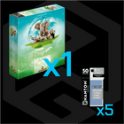 Gamers Guild AZ GG Bundle Ark Nova Bundle Gamers Guild AZ