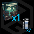 Gamers Guild AZ GG Bundle Arkham Horror Card Game Bundle Gamers Guild AZ