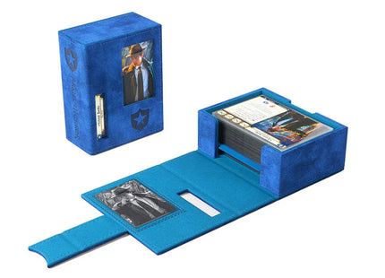 Gamers Guild AZ GG Bundle Arkham Horror Card Game/Feast of Hemlock Vale Investigator Expansion Bundle Gamers Guild AZ