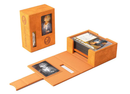 Gamers Guild AZ GG Bundle Arkham Horror Card Game/Feast of Hemlock Vale Investigator Expansion Bundle Gamers Guild AZ