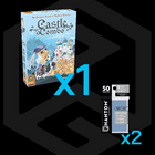 Gamers Guild AZ GG Bundle Castle Combo Bundle Gamers Guild AZ