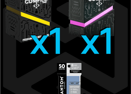 Gamers Guild AZ GG Bundle Compile Bundle Gamers Guild AZ