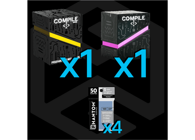 Gamers Guild AZ GG Bundle Compile Bundle Gamers Guild AZ