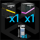 Gamers Guild AZ GG Bundle Compile Bundle Gamers Guild AZ