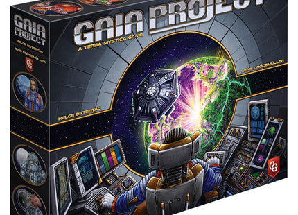 Gamers Guild AZ GG Bundle Gaia Project Bundle Gamers Guild AZ