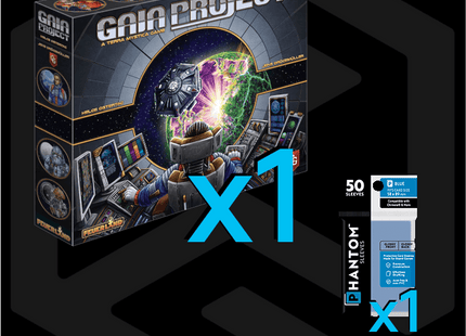 Gamers Guild AZ GG Bundle Gaia Project Bundle Gamers Guild AZ