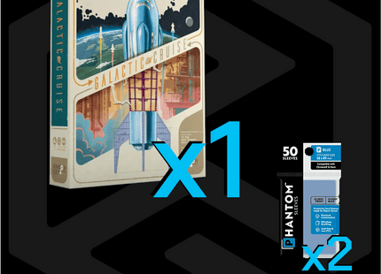 Gamers Guild AZ GG Bundle Galactic Cruise Bundle Gamers Guild AZ