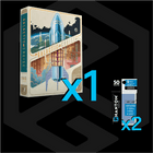 Gamers Guild AZ GG Bundle Galactic Cruise Bundle Gamers Guild AZ