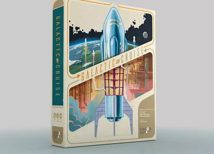 Gamers Guild AZ GG Bundle Galactic Cruise Bundle Gamers Guild AZ