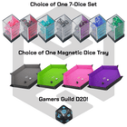 Gamers Guild AZ GG Bundle Gamers Guild TTRPG - Adventurer Bundle Gamers Guild AZ