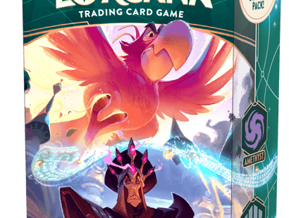 Gamers Guild AZ GG Bundle Lorcana TCG: Archazia's Island Starter Deck Bundle Gamers Guild AZ