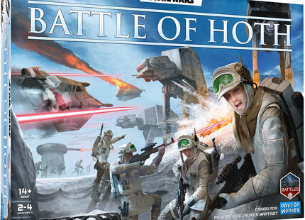 Gamers Guild AZ GG Bundle Star Wars Battle of Hoth Bundle Gamers Guild AZ