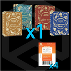 Gamers Guild AZ GG Bundle Wondrous Creatures Bundle Gamers Guild AZ