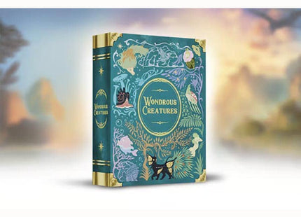 Gamers Guild AZ GG Bundle Wondrous Creatures Bundle Gamers Guild AZ