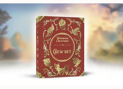 Gamers Guild AZ GG Bundle Wondrous Creatures Bundle Gamers Guild AZ