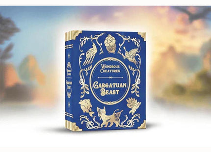 Gamers Guild AZ GG Bundle Wondrous Creatures Bundle Gamers Guild AZ