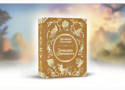 Gamers Guild AZ GG Bundle Wondrous Creatures Bundle Gamers Guild AZ