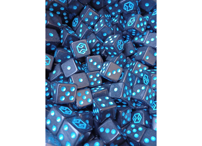 Gamers Guild AZ GG Merch GG D6 Gamers Guild AZ