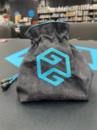 Gamers Guild AZ GG Merch GG Dice Bag Gamers Guild AZ