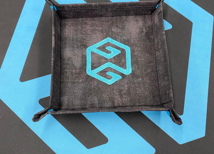 Gamers Guild AZ GG Merch GG Dice Tray Gamers Guild AZ