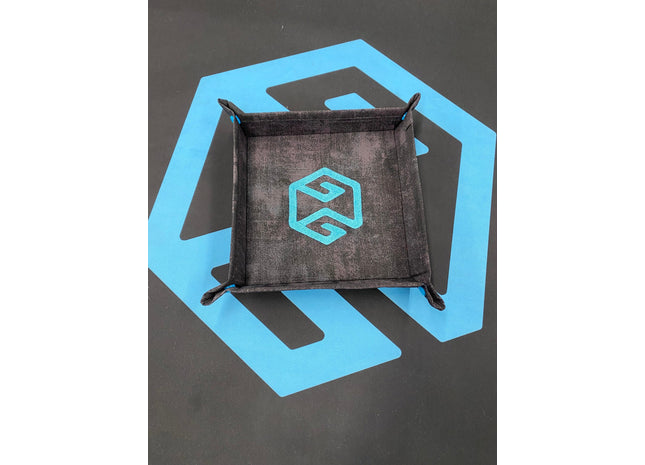 Gamers Guild AZ GG Merch GG Dice Tray Gamers Guild AZ