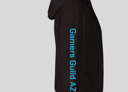 Gamers Guild AZ GG Merch GG Hoodie Logo Gamers Guild AZ