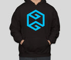 Gamers Guild AZ GG Merch GG Hoodie Logo Gamers Guild AZ