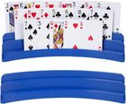 Gamers Guild AZ GHERPTE 3-Layer Card Holder: Blue - 2 Pack Amazon
