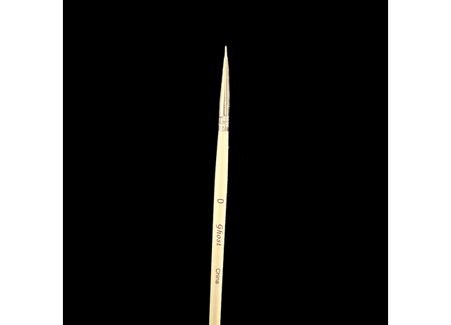 Gamers Guild AZ Ghost Brush Ghost Brush - Ghost 0 Ghost Brush