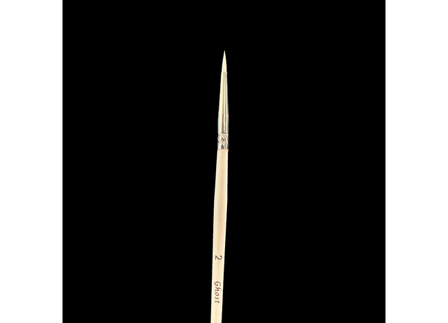 Gamers Guild AZ Ghost Brush Ghost Brush - Ghost 2 Ghost Brush