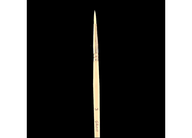 Gamers Guild AZ Ghost Brush Ghost Brush - Ghost 3 Ghost Brush