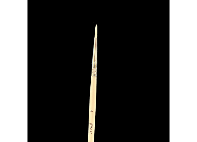 Gamers Guild AZ Ghost Brush Ghost Brush - Ghost 4 Ghost Brush