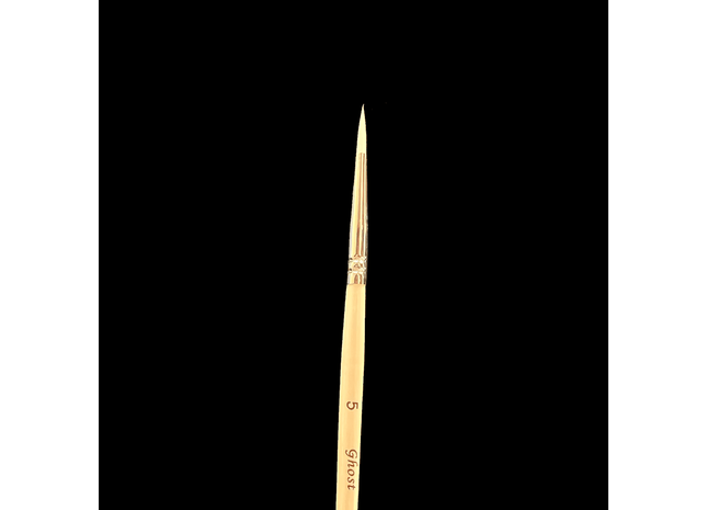 Gamers Guild AZ Ghost Brush Ghost Brush - Ghost 5 Ghost Brush