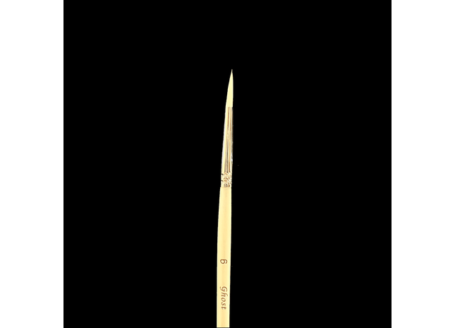 Gamers Guild AZ Ghost Brush Ghost Brush - Ghost 6 Ghost Brush