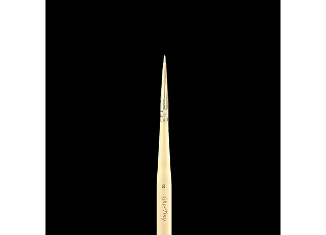 Gamers Guild AZ Ghost Brush Ghost Brush - Ghostiny A Ghost Brush