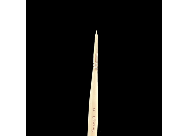 Gamers Guild AZ Ghost Brush Ghost Brush - Ghostiny C Ghost Brush