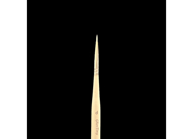 Gamers Guild AZ Ghost Brush Ghost Brush - Ghostiny D Ghost Brush