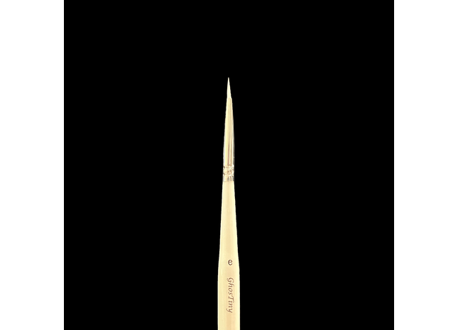 Gamers Guild AZ Ghost Brush Ghost Brush - Ghostiny E Ghost Brush