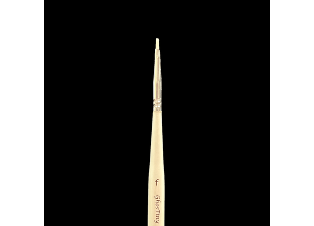 Gamers Guild AZ Ghost Brush Ghost Brush - Ghostiny F Ghost Brush