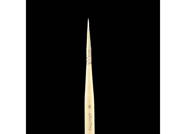 Gamers Guild AZ Ghost Brush Ghost Brush - Ghostiny G Ghost Brush