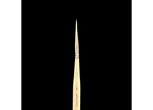 Gamers Guild AZ Ghost Brush Ghost Brush - Ghostiny I Ghost Brush