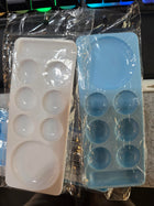 Gamers Guild AZ Ghost Brush Ghost Brush: Paint Tray Ghost Brush