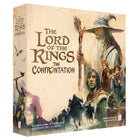 Gamers Guild AZ Ghost Galaxy Lord of the Rings: The Confrontation (2025) (Pre-Order) ACD Distribution
