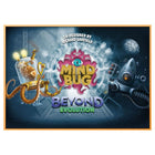 Gamers Guild AZ Ghost Galaxy Mindbug: Beyond Evolution (Pre-Order) ACD Distribution