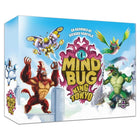 Gamers Guild AZ Ghost Galaxy Mindbug x King of Tokyo (Pre-Order) ACD Distribution
