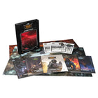 Gamers Guild AZ Ghostfire Gaming D&D 5E: Grim Hollow 2E: Adventures in Etharis Boxed Set (Pre-Order) ACD Distribution