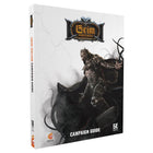 Gamers Guild AZ Ghostfire Gaming D&D 5E: Grim Hollow 2E: Campaign Guide (Pre-Order) ACD Distribution