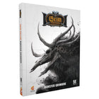 Gamers Guild AZ Ghostfire Gaming D&D 5E: Grim Hollow 2E: Monster Grimoire (Pre-Order) ACD Distribution