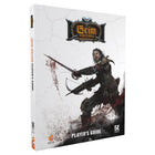 Gamers Guild AZ Ghostfire Gaming D&D 5E: Grim Hollow 2E: Player's Guide (Pre-Order) ACD Distribution