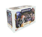 Gamers Guild AZ Ghostfire Gaming Drakkenheim: Deluxe Monster Cards Quartermaster Direct